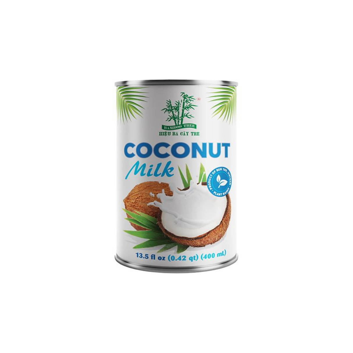 Lait de coco 17%-19%