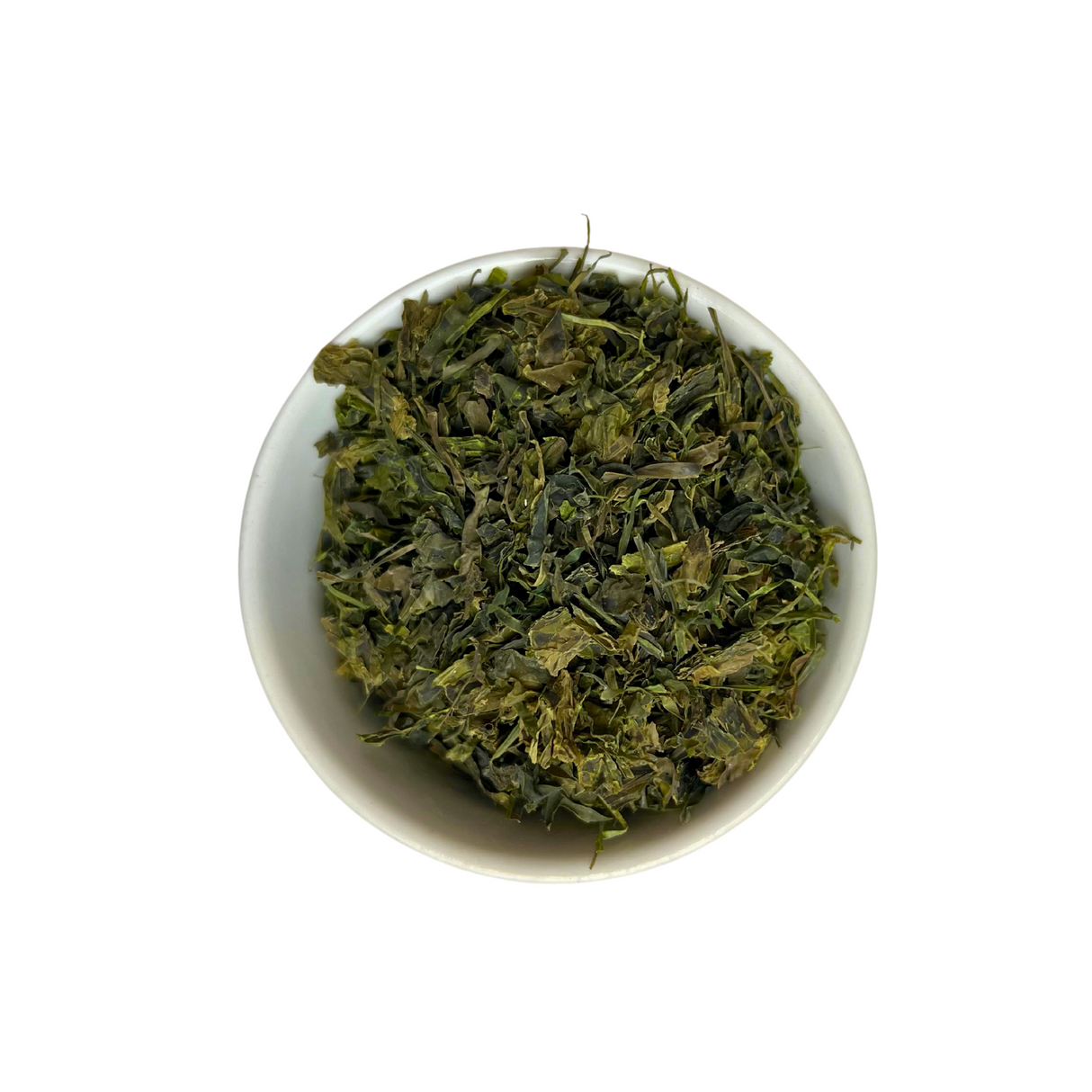 Ao Nori paillettes Bio