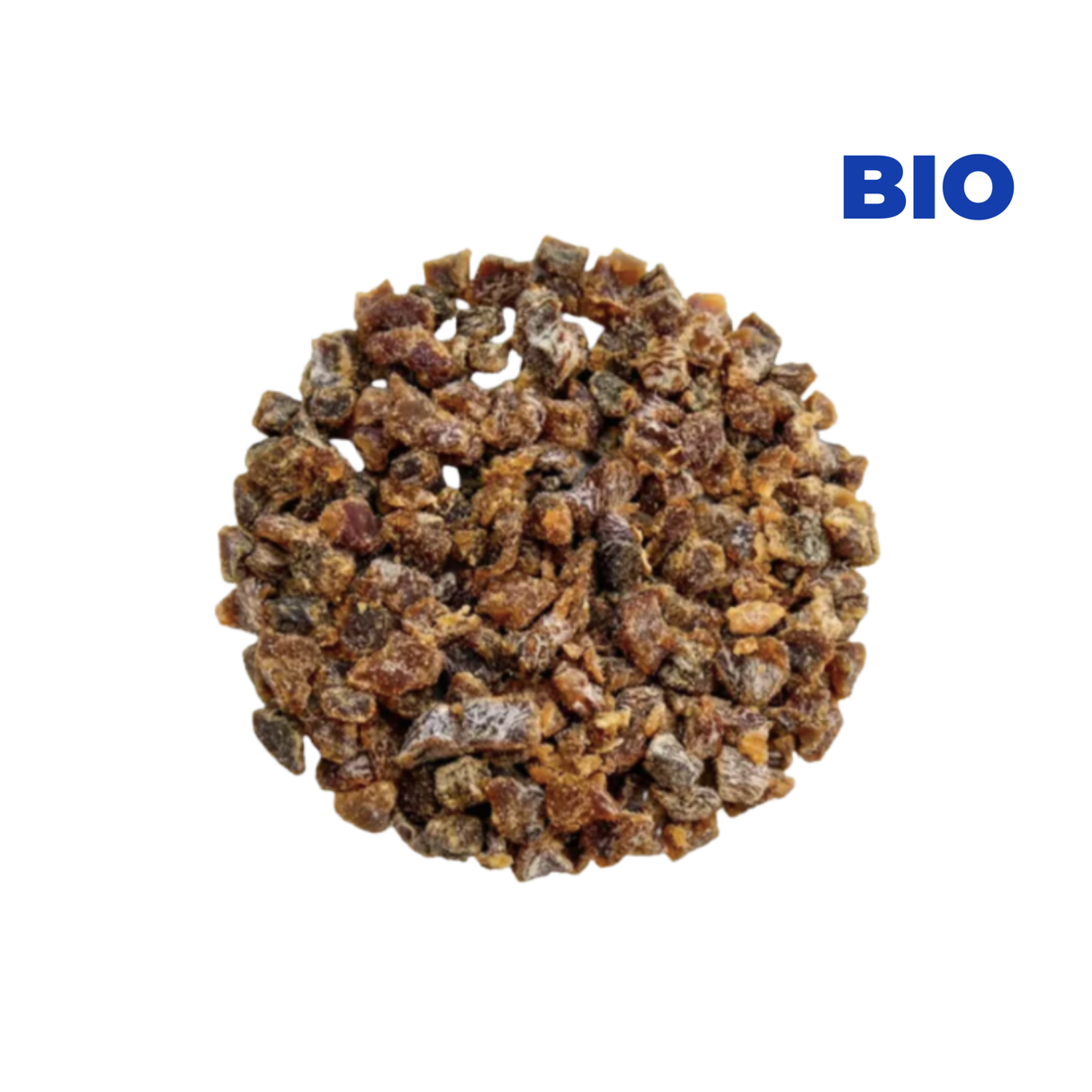 Abricots secs hachés BIO