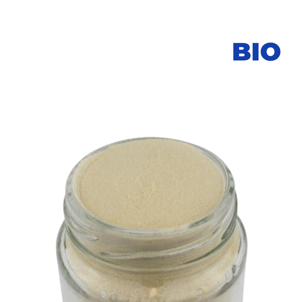 Agar agar en poudre BIO