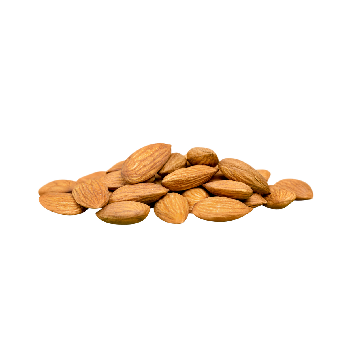 Amandes complètes décortiquées BIO