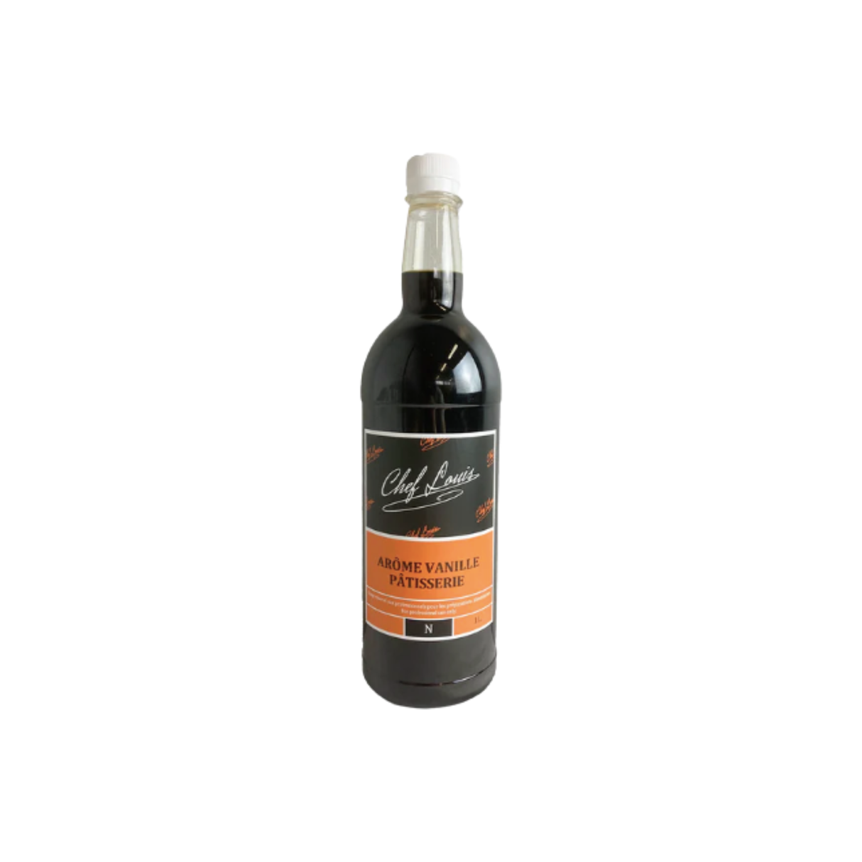 Arôme de vanille - 1L