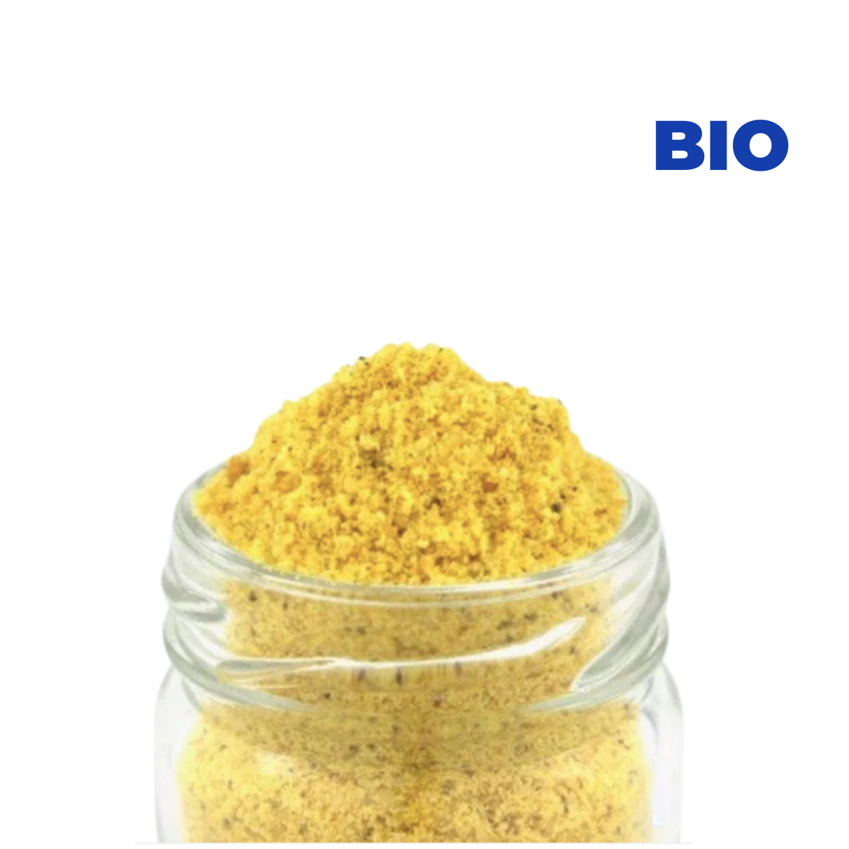 Bouillon de poule en poudre BIO
