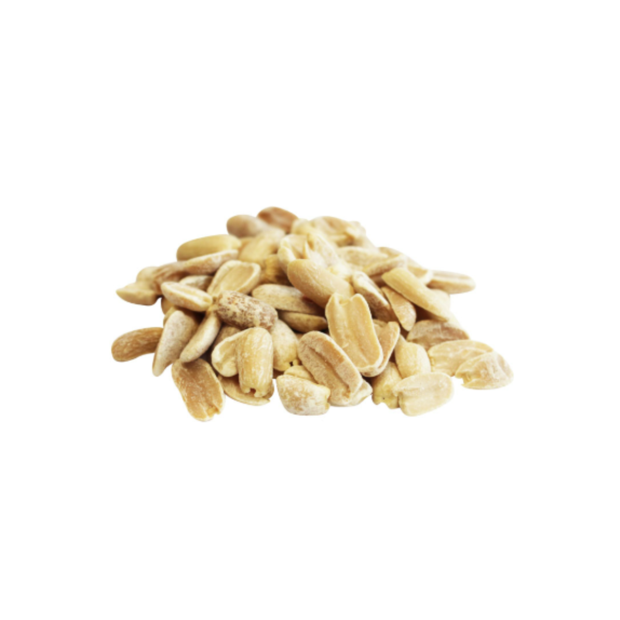 Cacahuètes grillées natures BIO