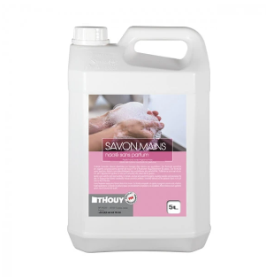 Savon pour les mains - 5L