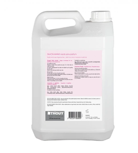 Savon pour les mains - 5L