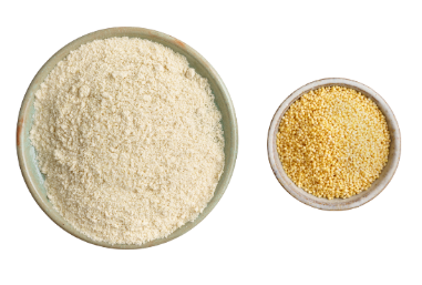 Farine de millet BIO