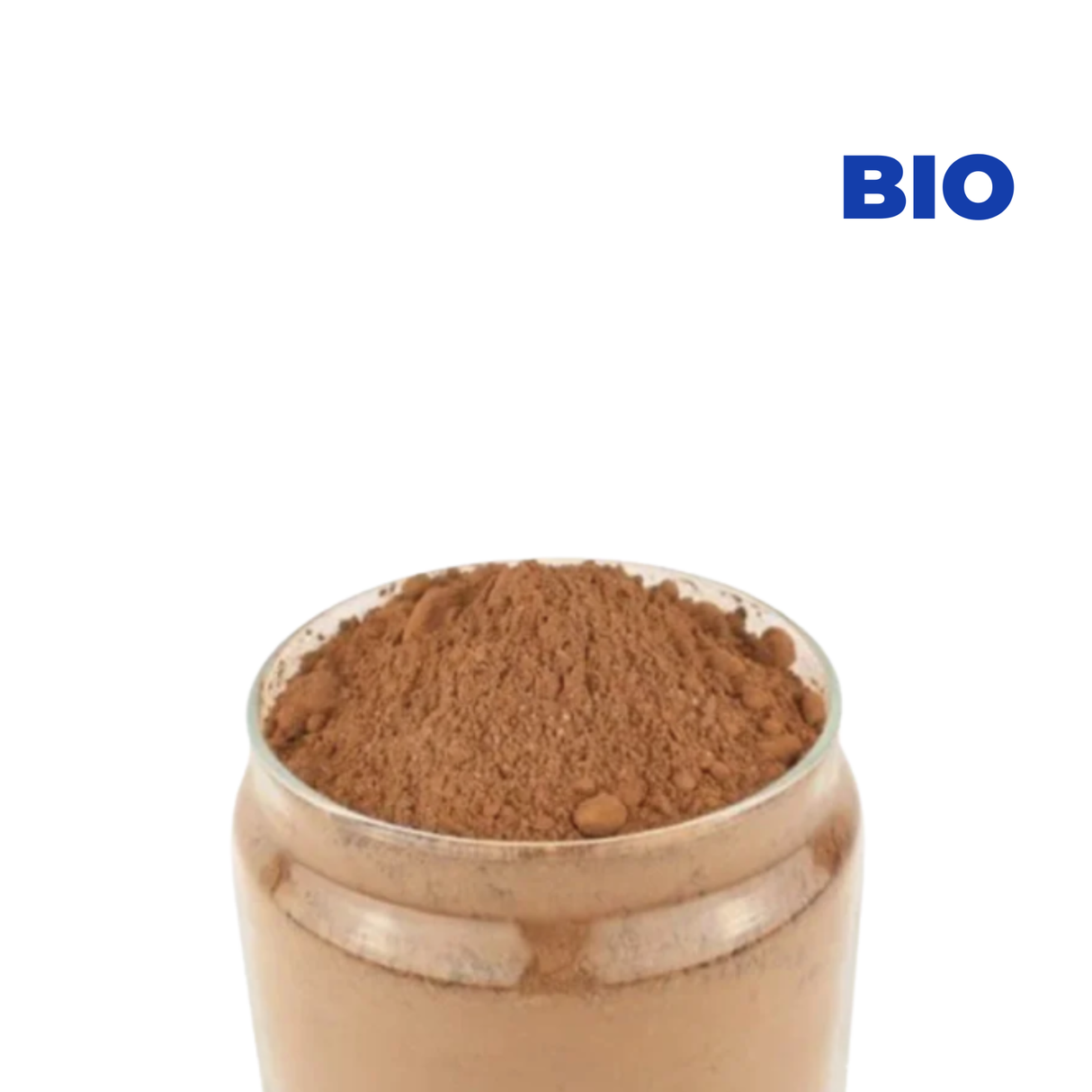 Chocolat poudre instantanée BIO