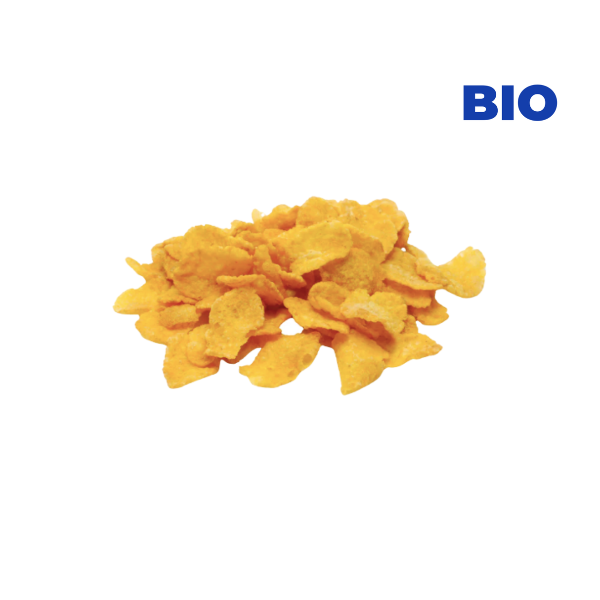 Corn flakes natures BIO - Sac de 3KG
