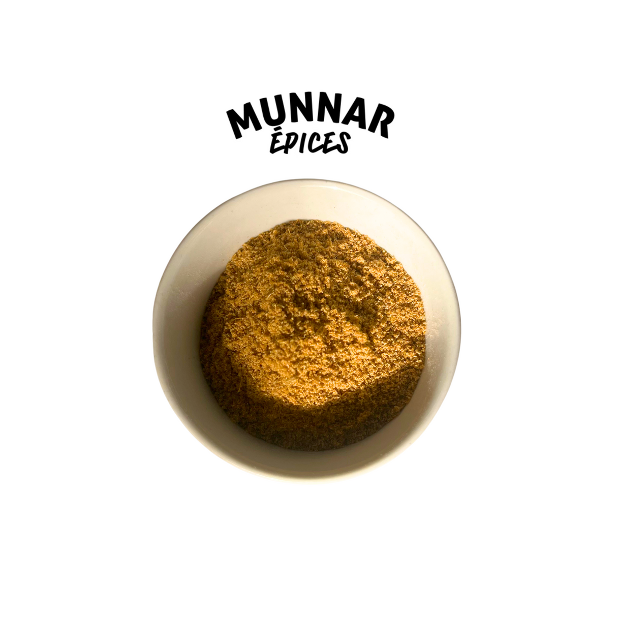 Cumin du Gujarat - Munnar Épices