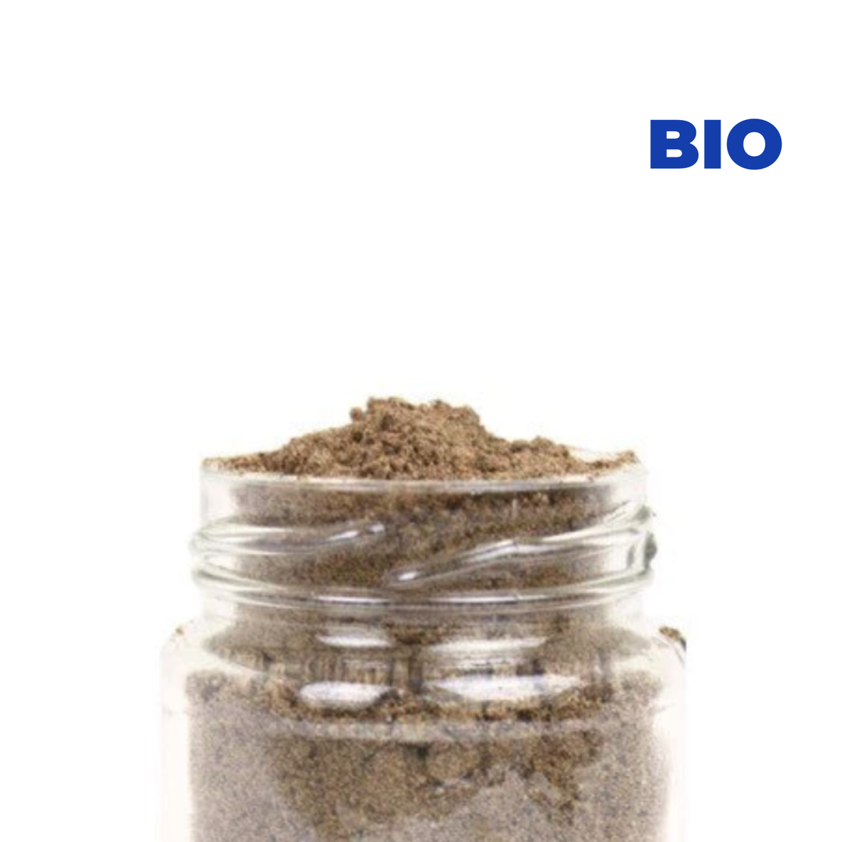Cumin moulu BIO