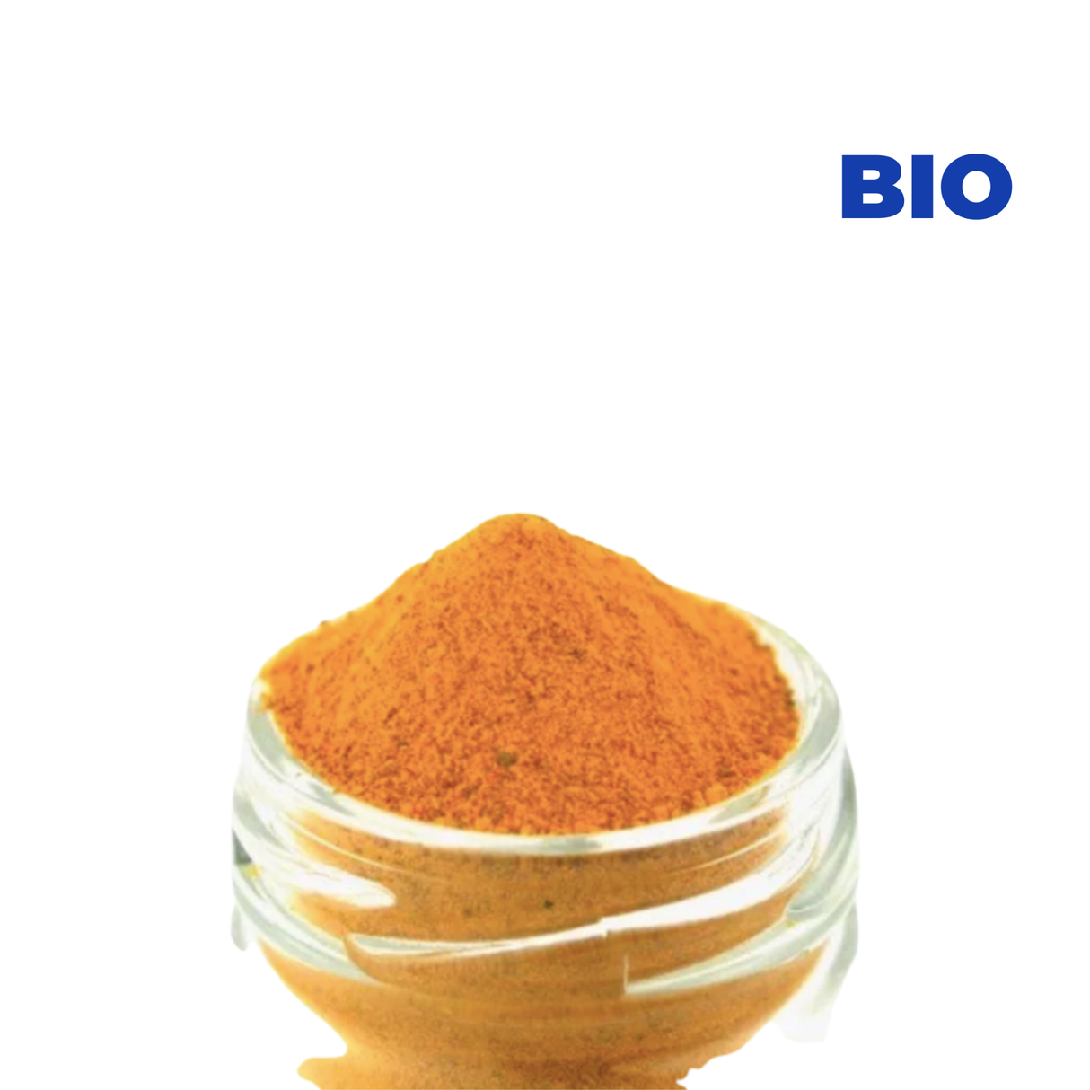 Curcuma BIO