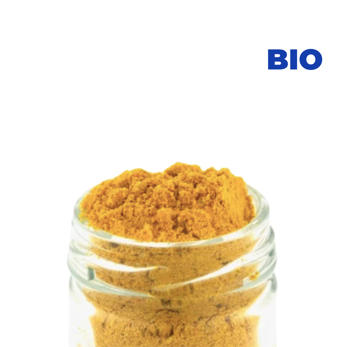Curry poudre BIO
