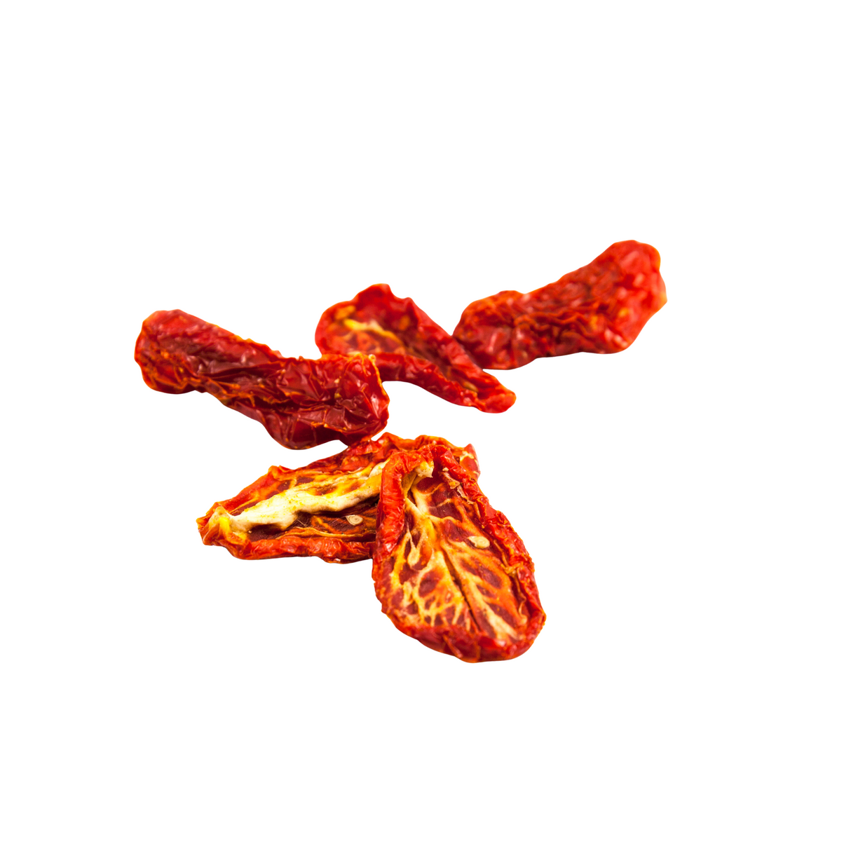 Tomates séchées cubes BIO