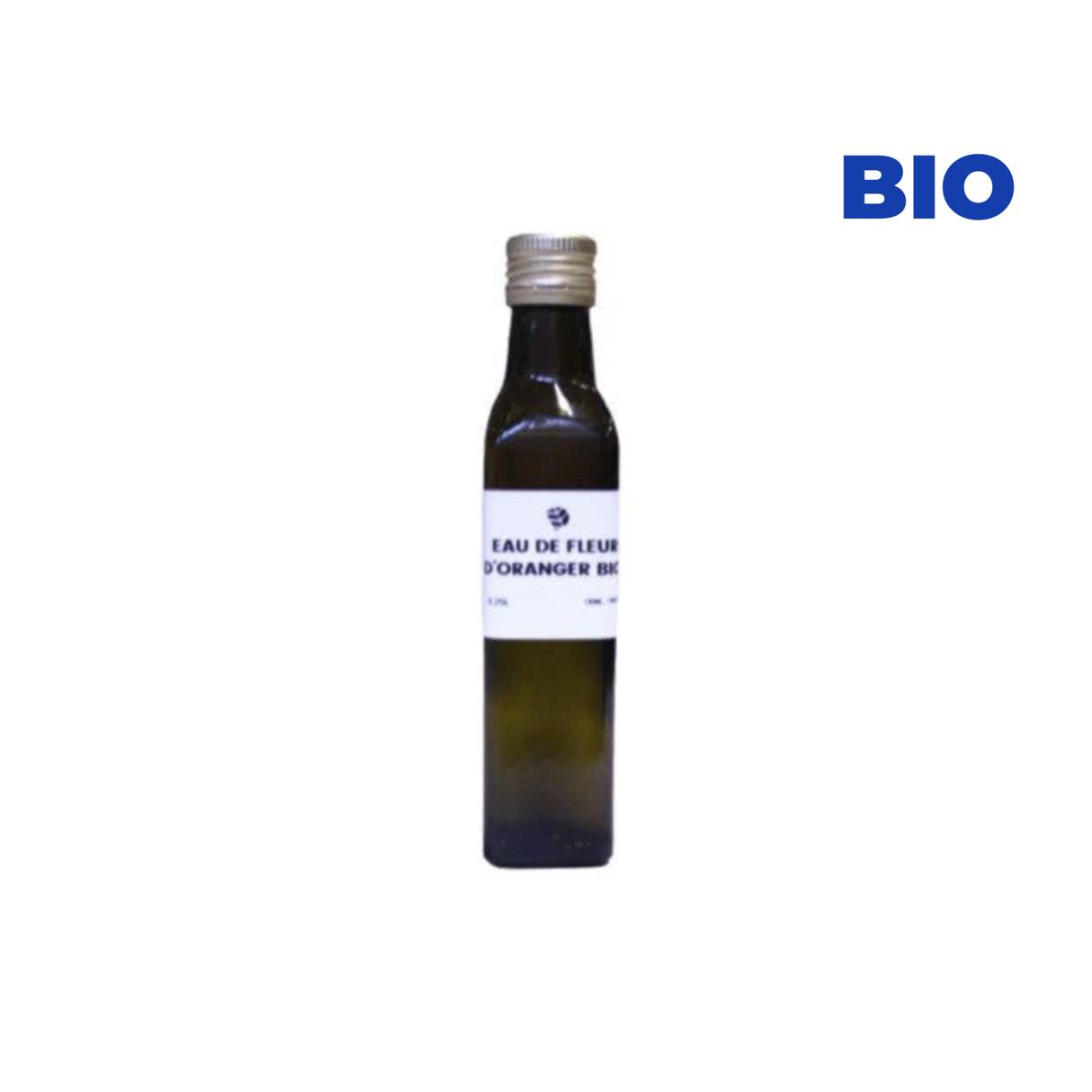 Eau de fleur d'oranger BIO