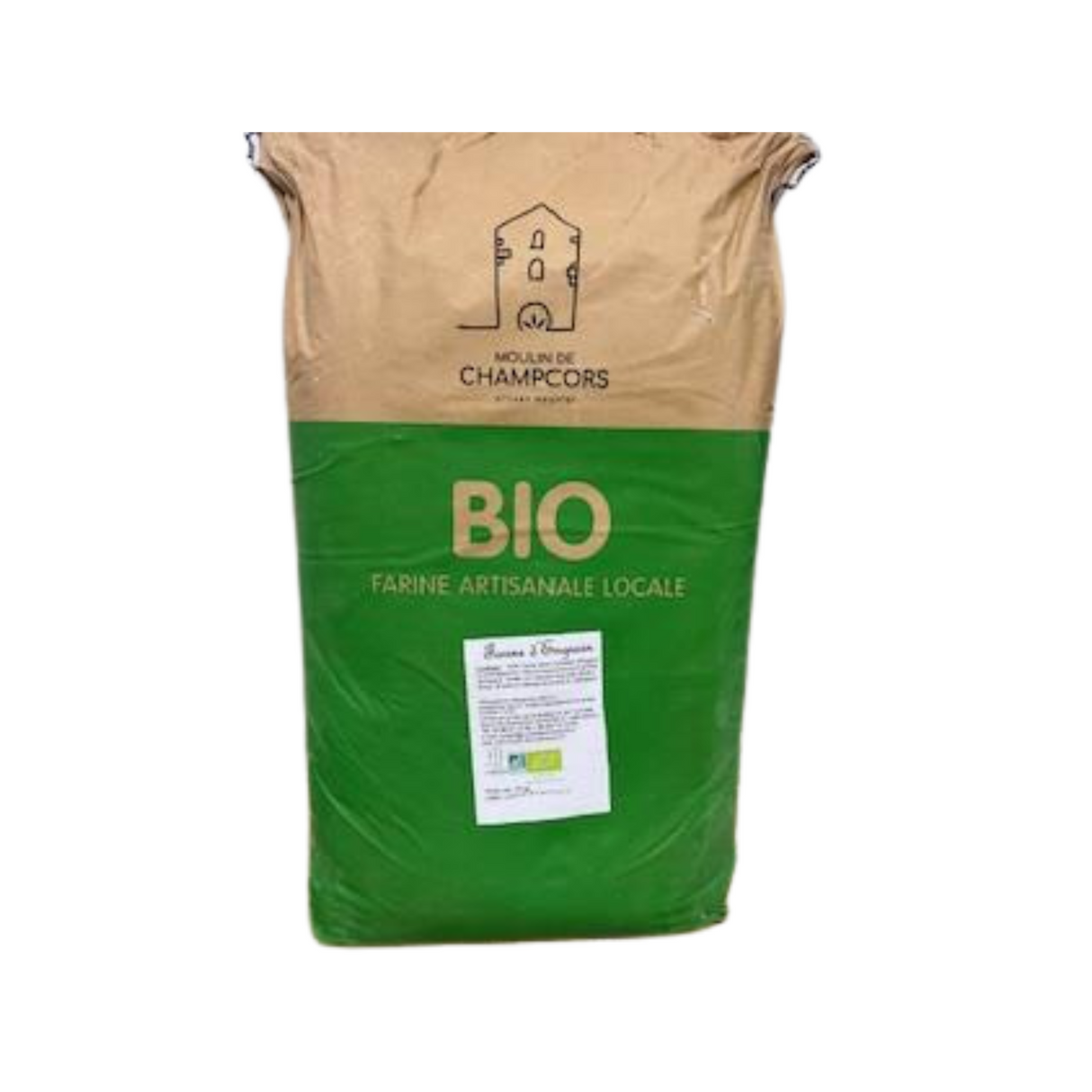 Farine de petit épeautre BIO