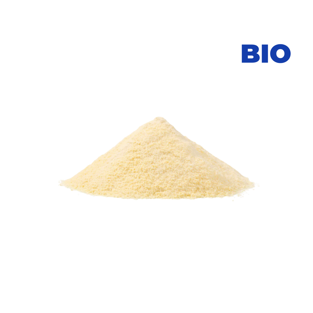 Farine de semoule de blé dur BIO DDM : 01/26