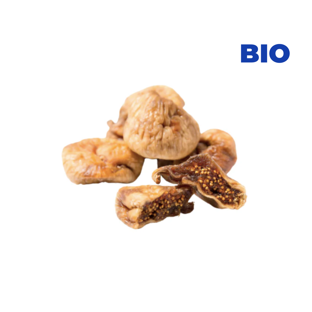 Figues séchées entières BIO