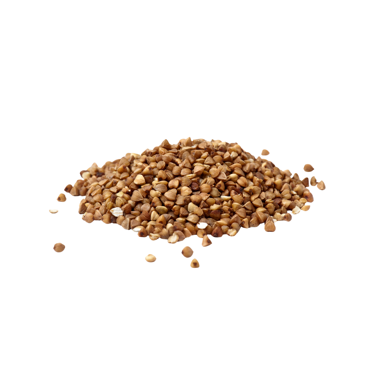 Sarrasin décortiqué BIO Vallée torréfaction