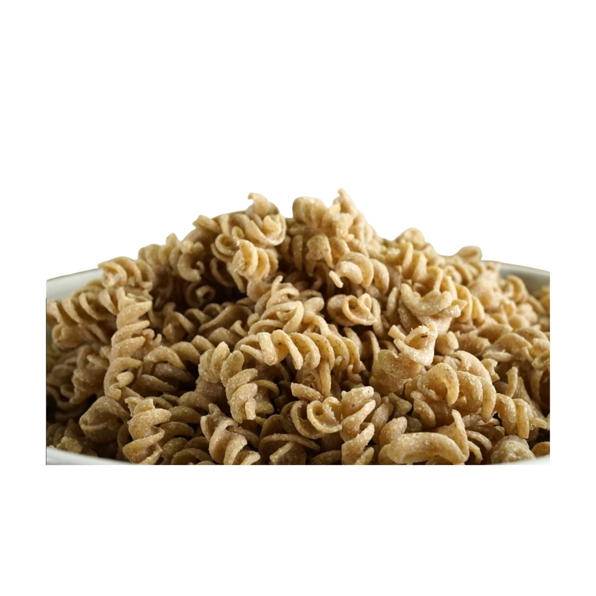 Fusilli artisanales semi-complètes