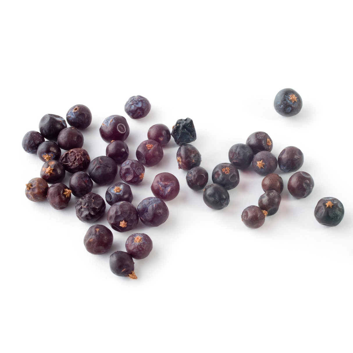 Baies de Genièvre extra