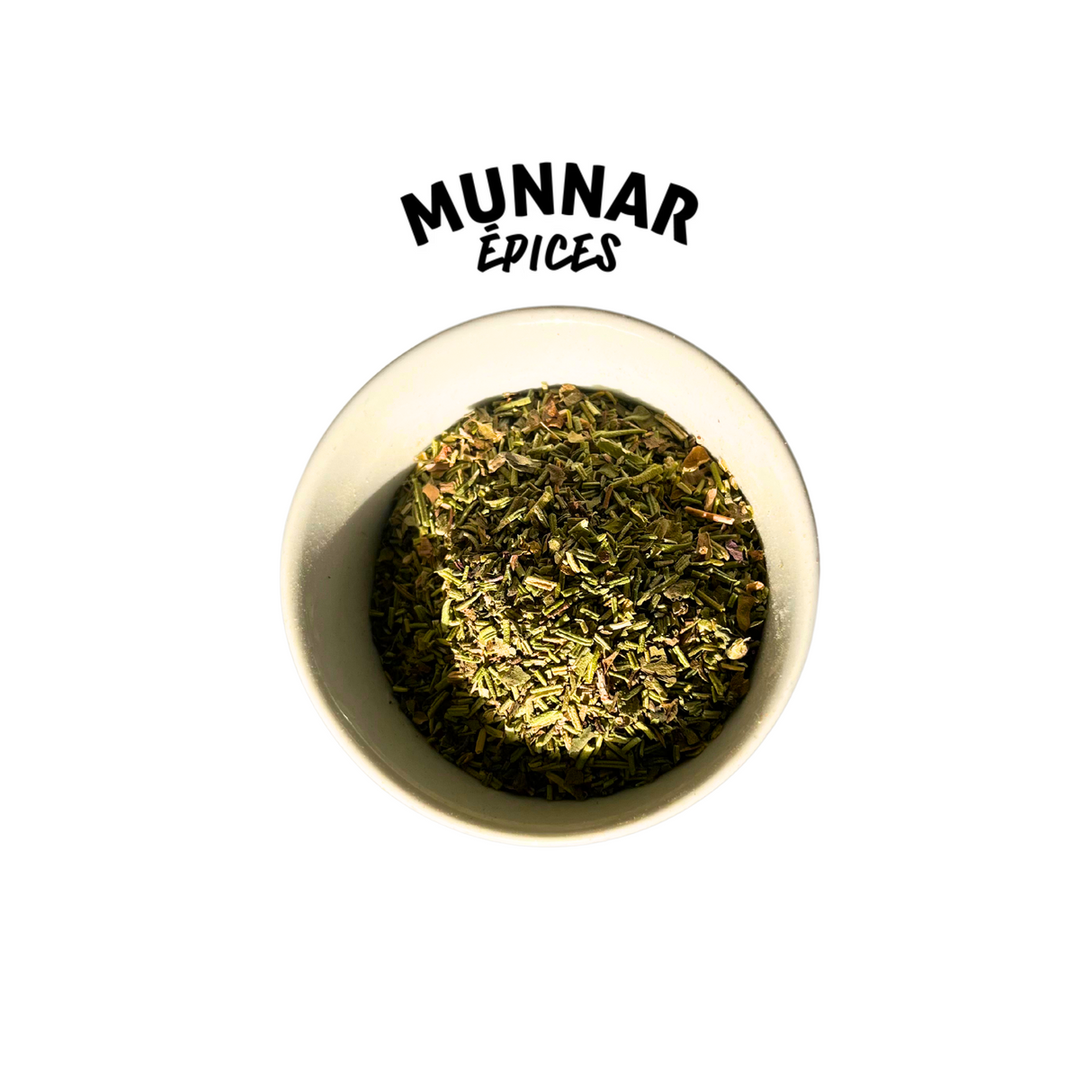 Herbes de Provence - Munnar Épices