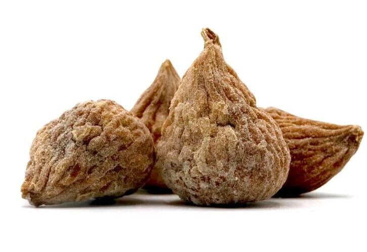 MINI Figues Calabacita séchées