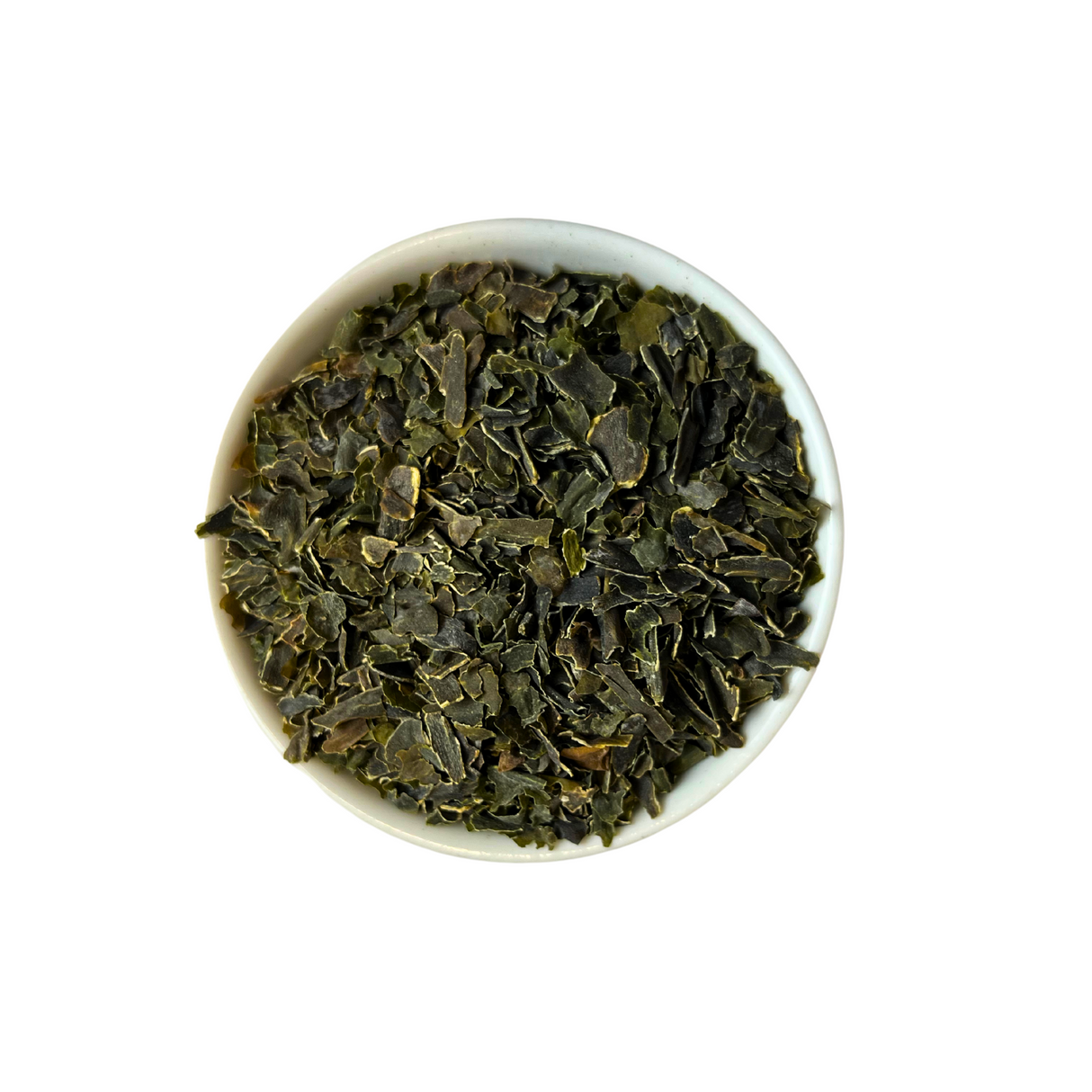 Kombu Royal paillettes Bio