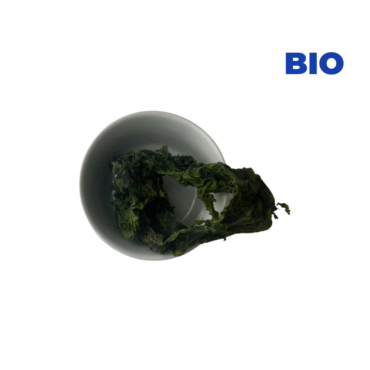 Laitue de mer feuilles Bio