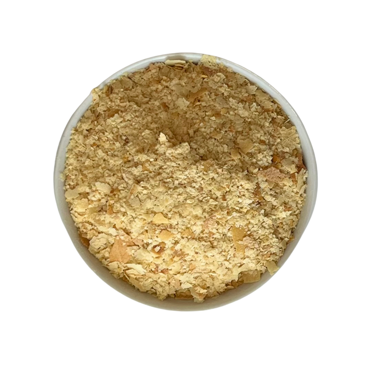 Levure maltée en paillettes