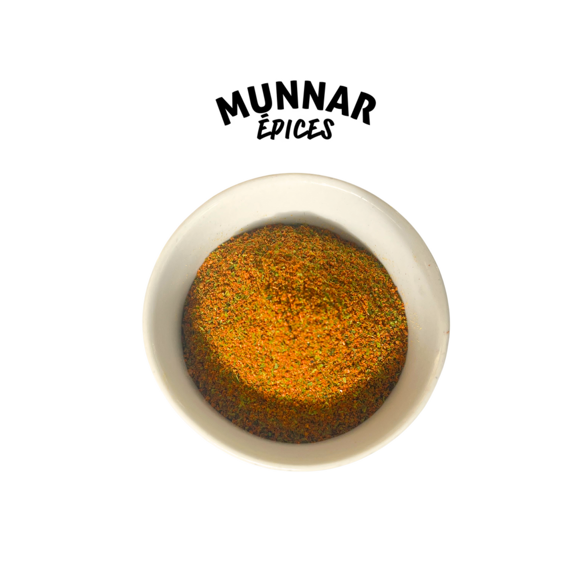 Marinade aux algues - Munnar Épices