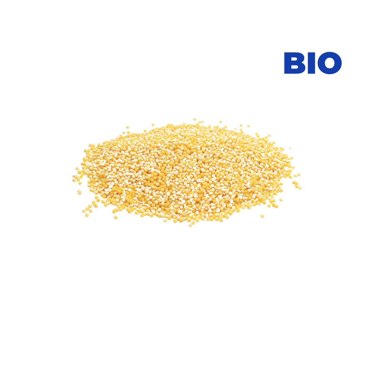 Millet décortiqué BIO
