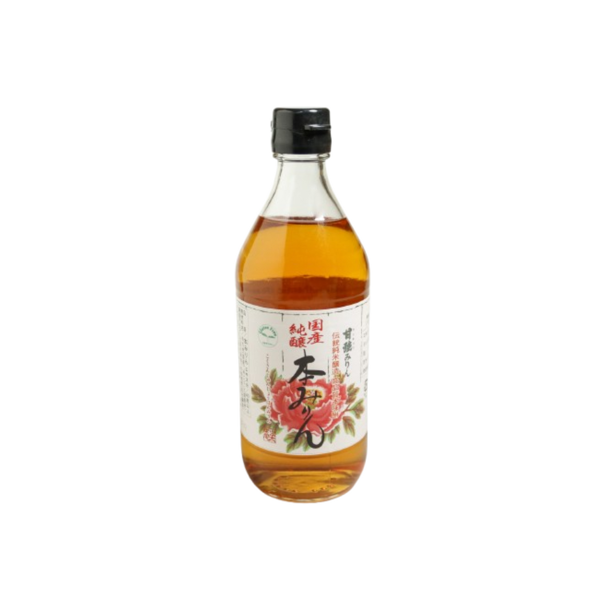 Mirin japonais - Saké doux - 50CL