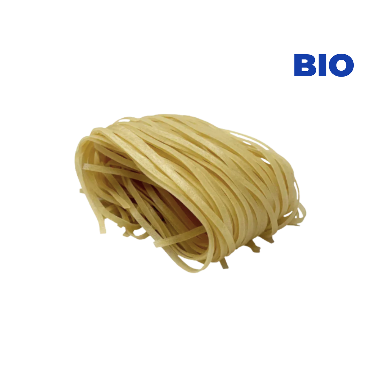 Nid de pâtes de riz thaï complet BIO