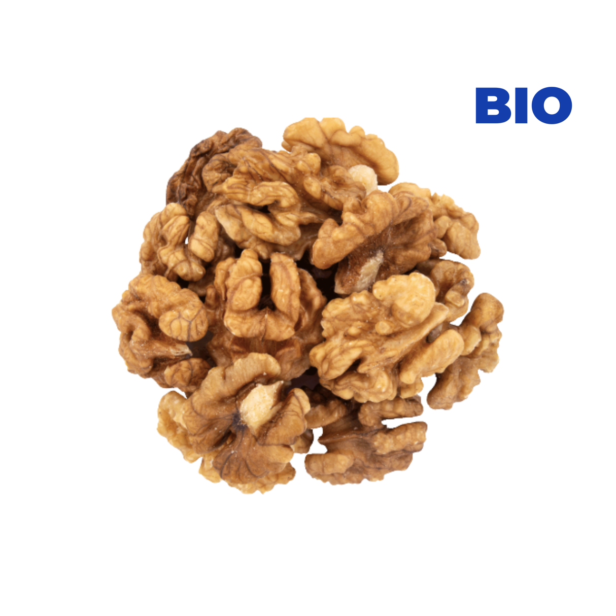 Noix cerneaux BIO