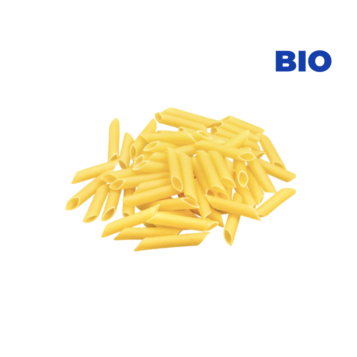 Pennes blanches BIO
