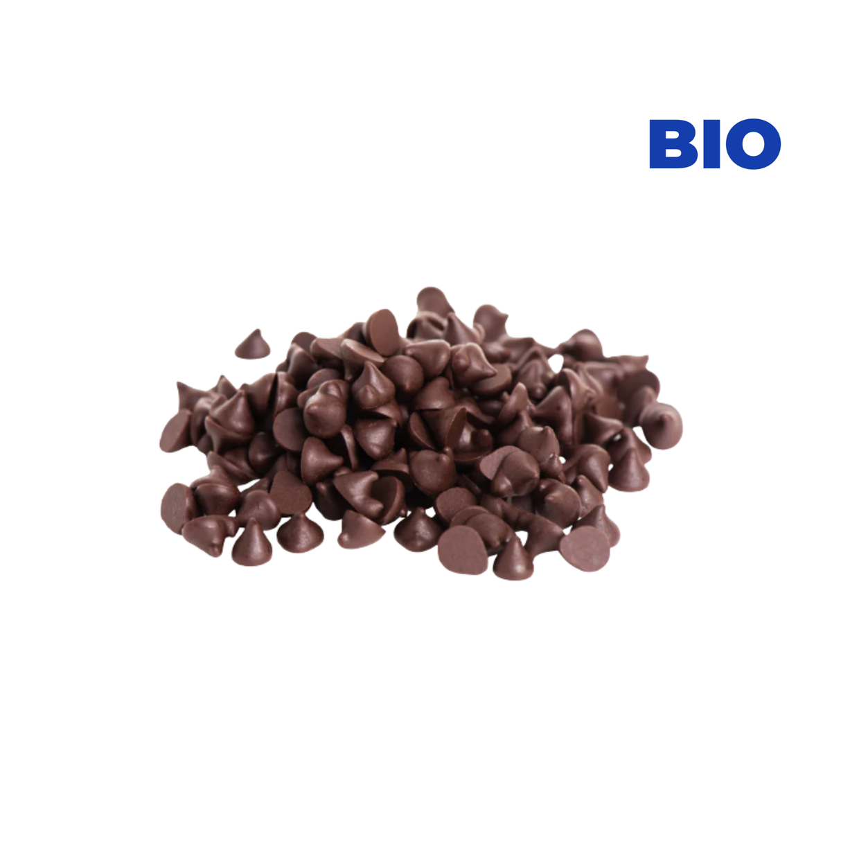 Pépites de chocolat noir 60% BIO équitable
