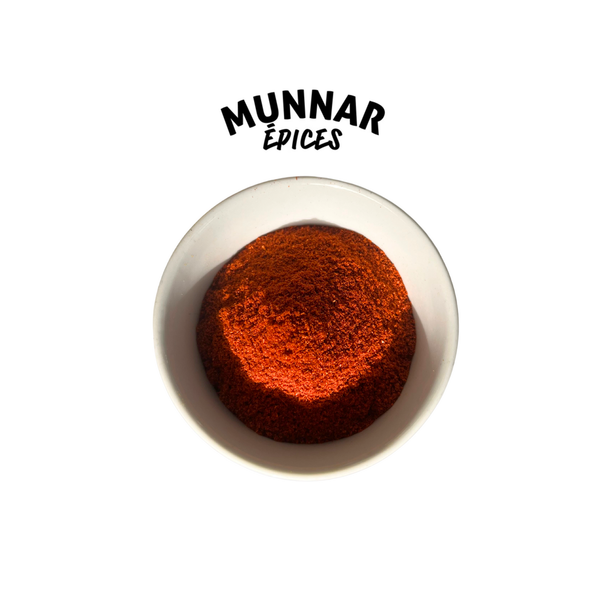 Piment doux especial - Munnar Épices