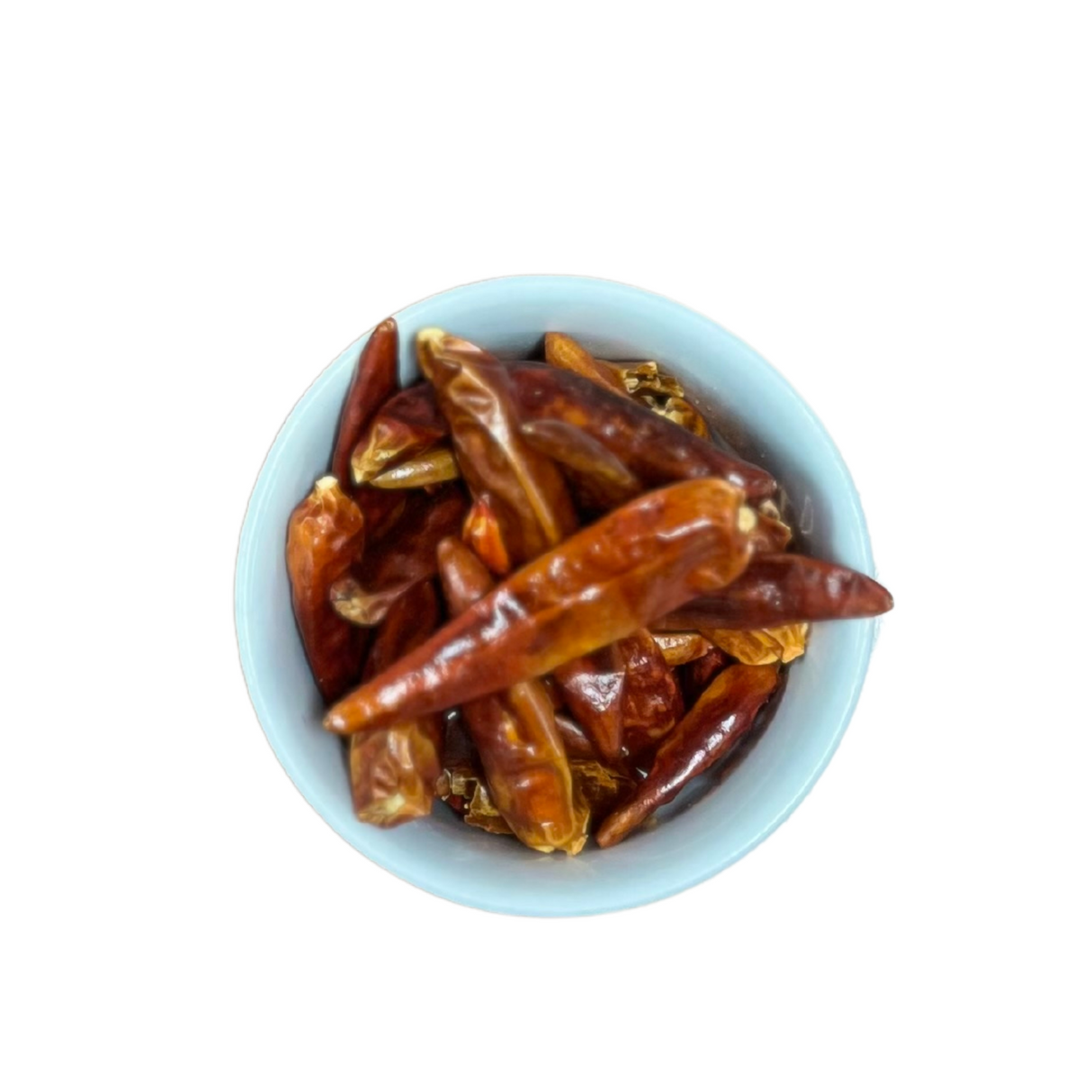 Piment fort langue d'oiseau