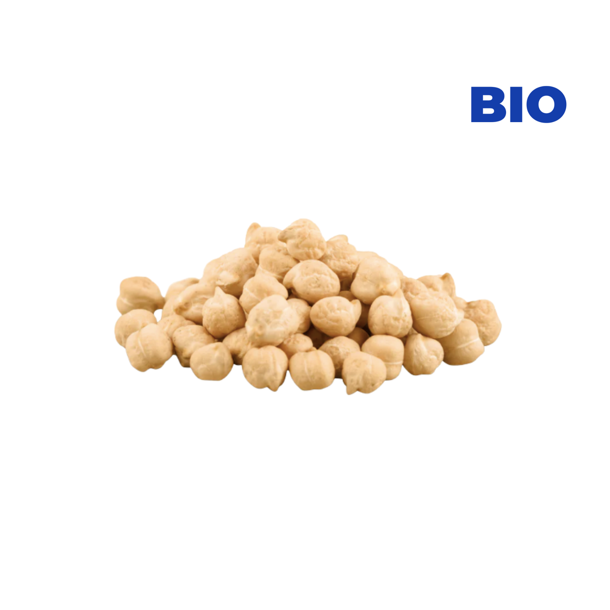 Pois chiches BIO