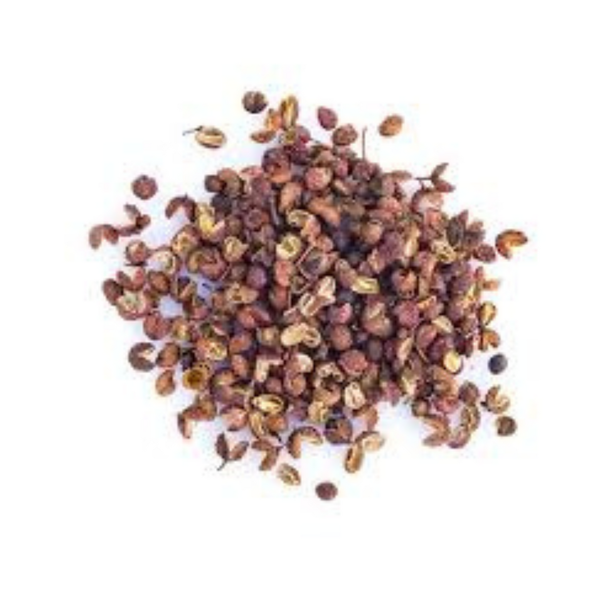 Poivre rouge de sichuan