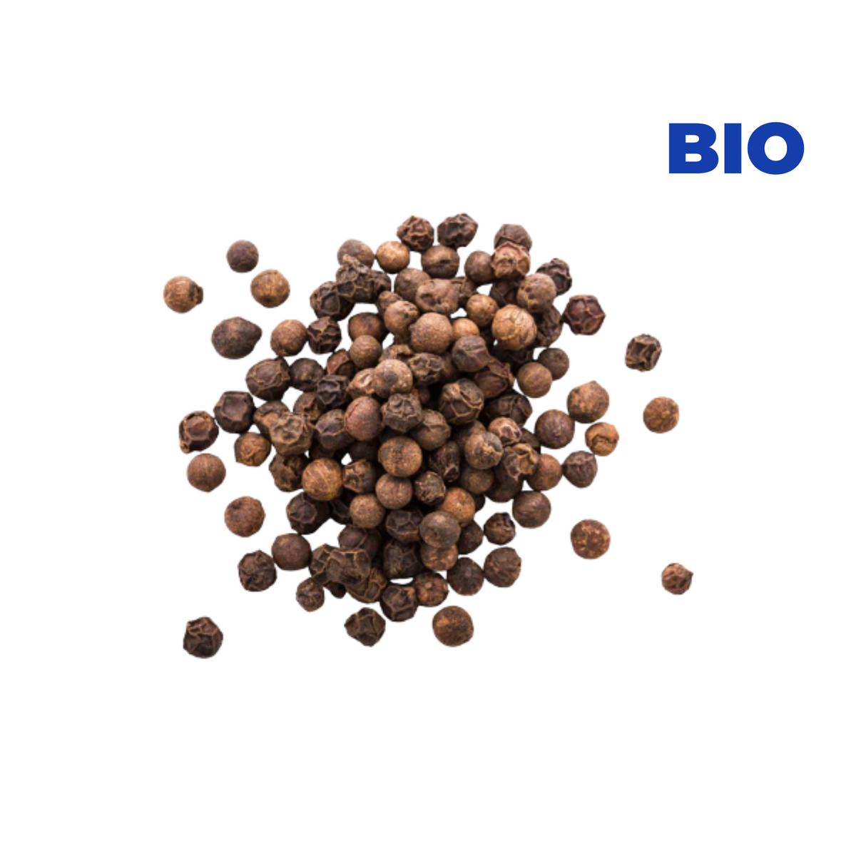 Poivre noir grain BIO