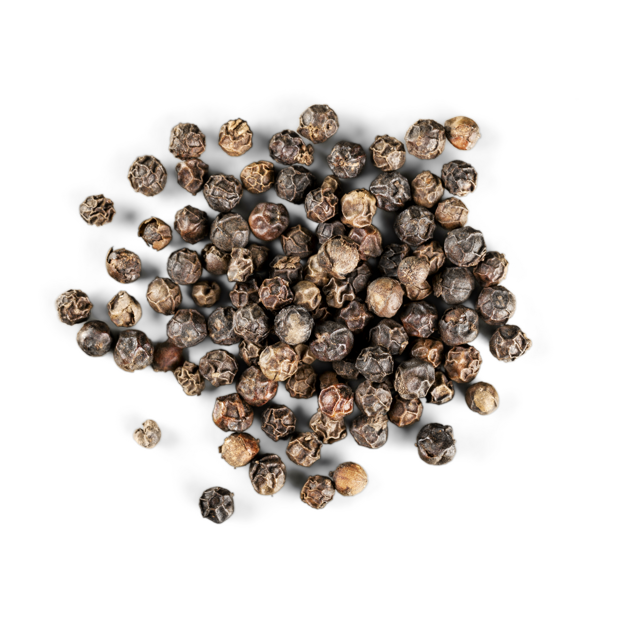 Poivre vert déshydraté