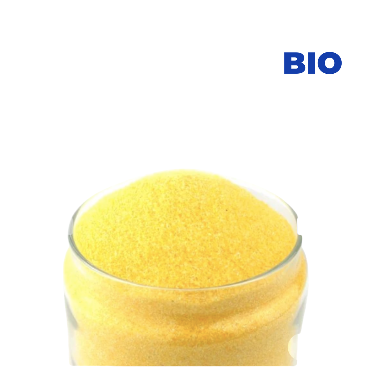 Polenta maïs fine BIO