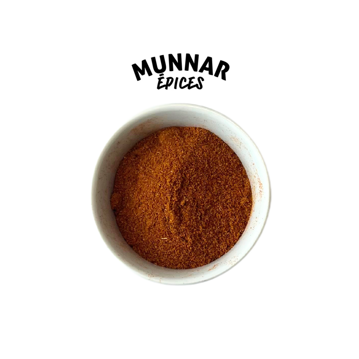 Poudre chilly - Munnar Epices