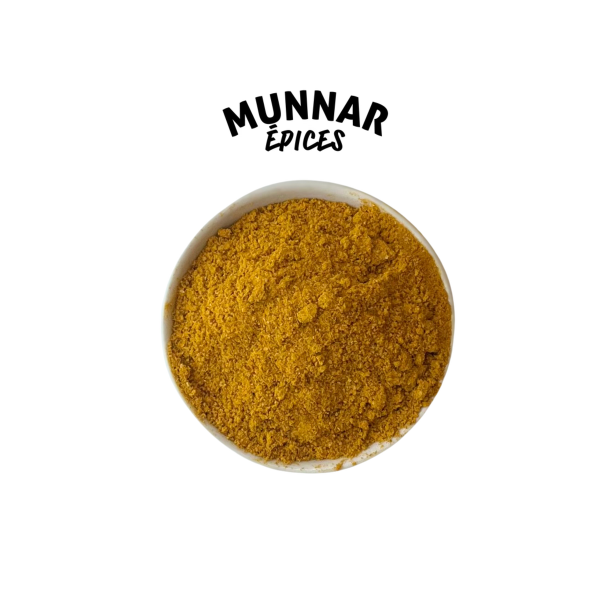 Poudre colombo - Munnar Epices