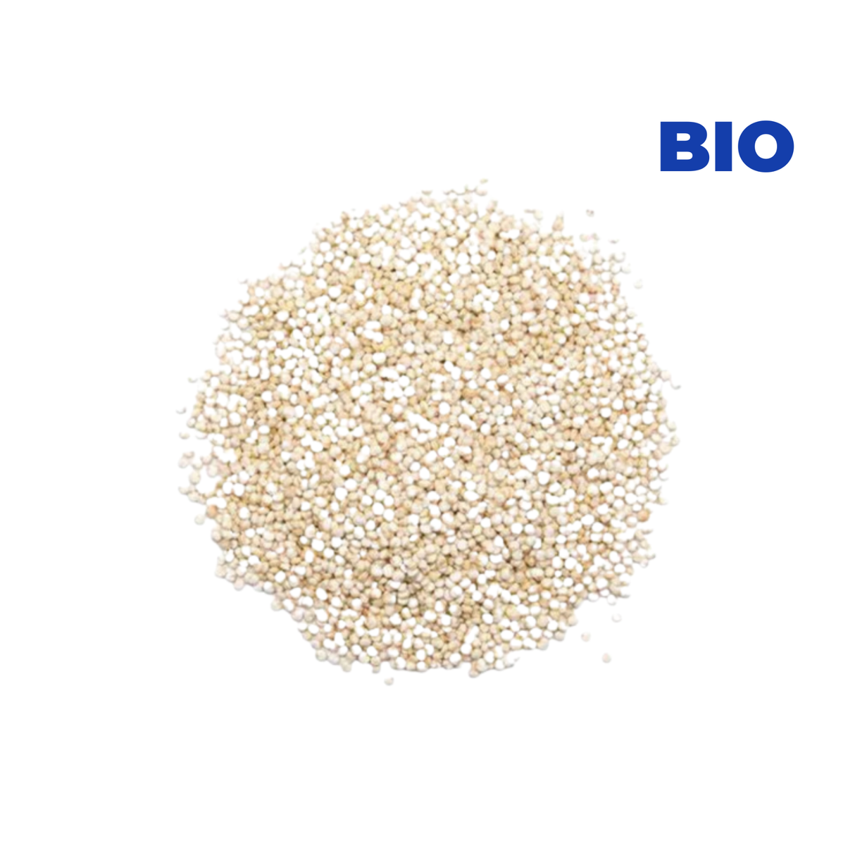 Quinoa blanc BIO Amérique du sud