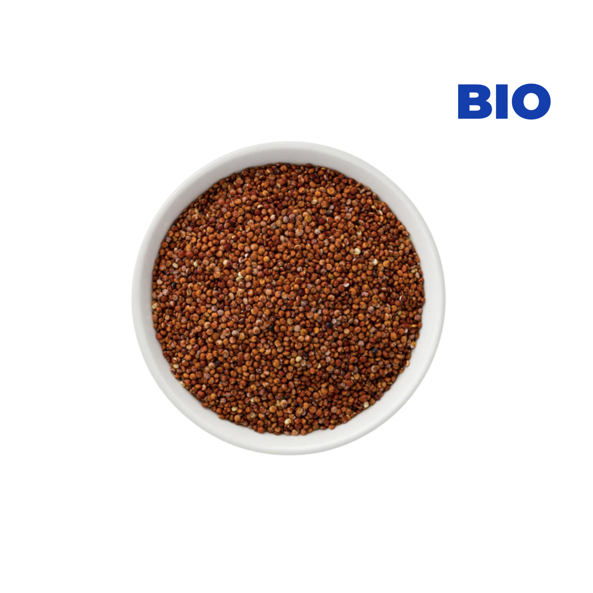 Quinoa rouge BIO