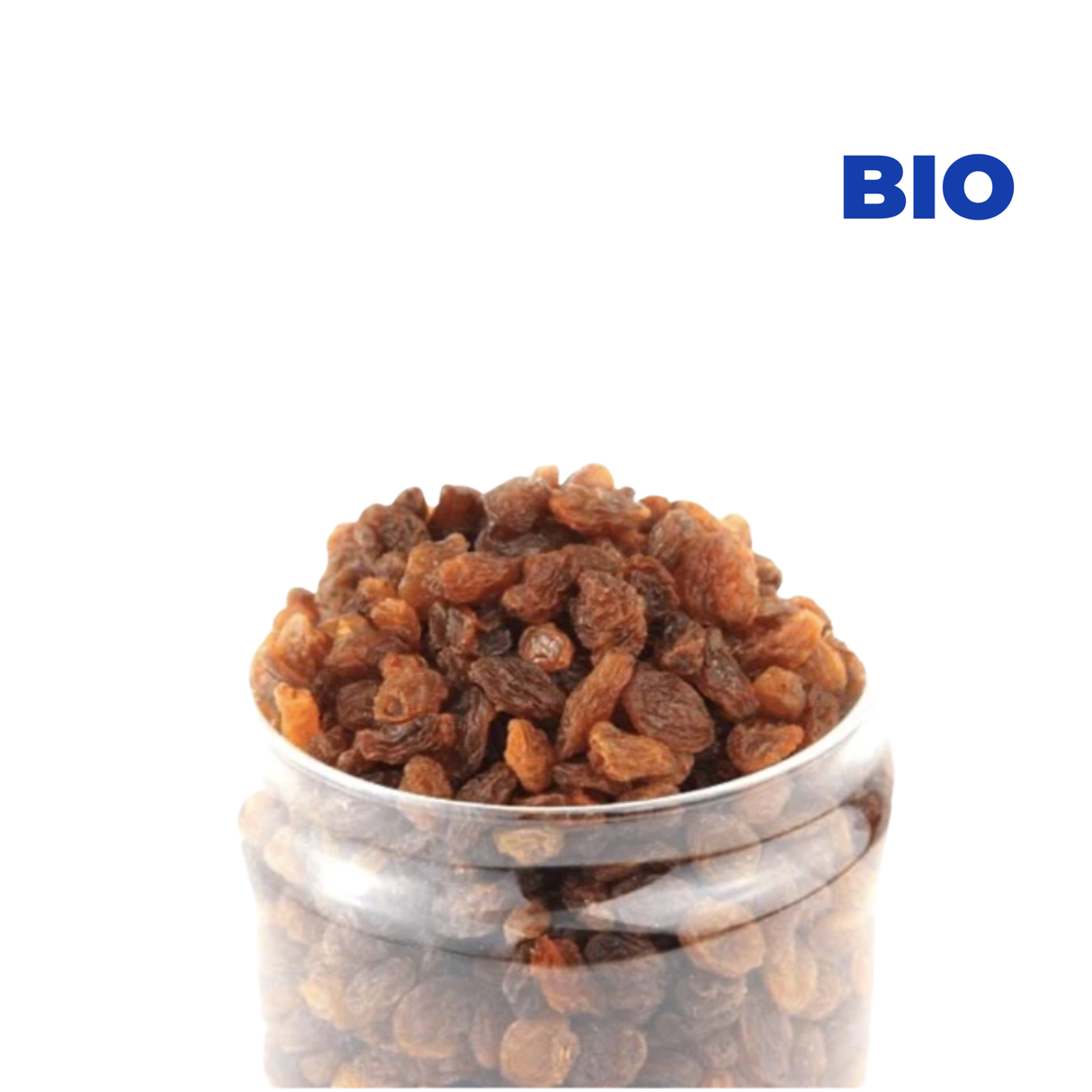 Raisins secs sultanines BIO