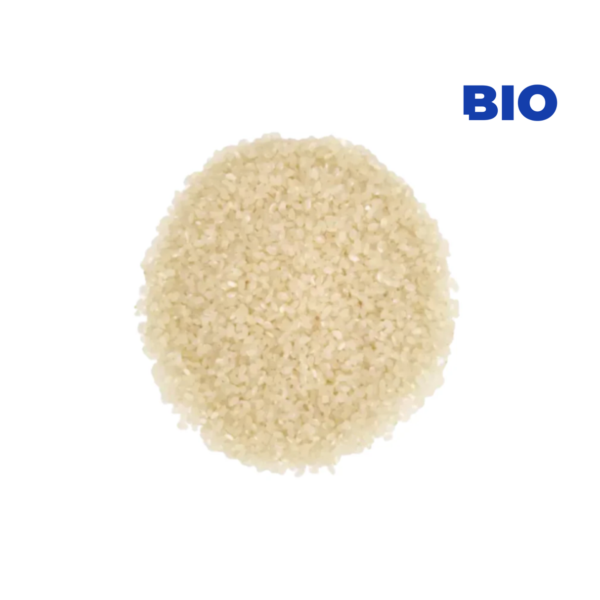 Riz Concassé blanc BIO (brisure) - Commerce équitable